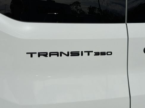 New 2026 Ford Transit 350 XL RWD image 10