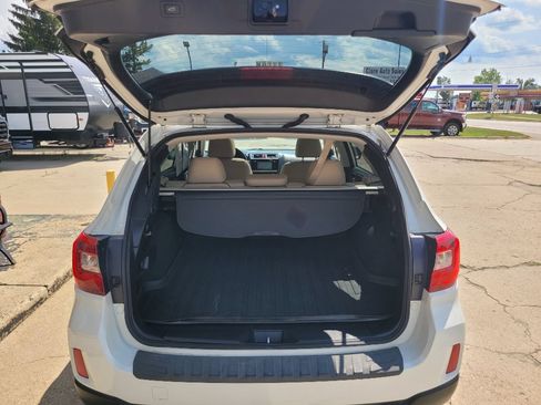Used 2016 Subaru Outback 3.6R Limited AWD/4WD image 51