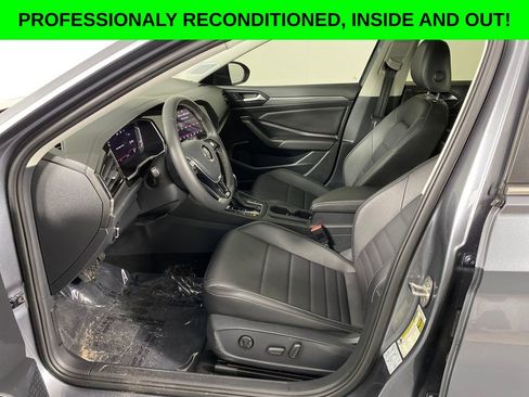 Used 2021 Volkswagen Jetta SEL image 7