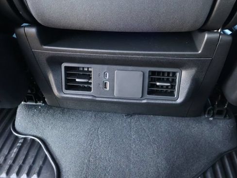 New 2026 Chevrolet Silverado 1500 Custom Trail Boss w/ LPO, Dark Essentials Package AWD/4WD image 18