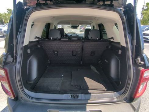 Used 2021 Ford Bronco Sport Outer Banks AWD/4WD image 14