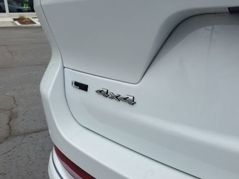 Certified 2023 Jeep Grand Cherokee L Summit w/ Advanced Protech Group IV image 35