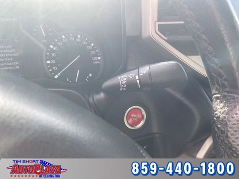 Used 2024 Toyota Tundra SR5 w/ TRD Sport Premium Package image 33