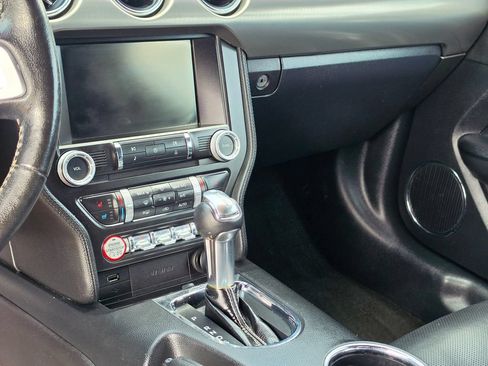 Used 2015 Ford Mustang Premium w/ Equipment Group 201A RWD image 15
