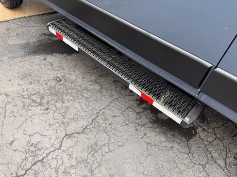 Used 2019 RAM ProMaster 3500 image 24