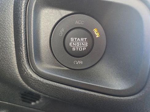 New 2026 Jeep Gladiator Willys image 19