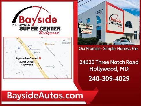 Used 2023 Chrysler 300 S image 6