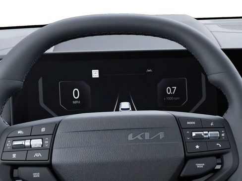 New 2026 Kia Sportage SX Prestige AWD/4WD image 21