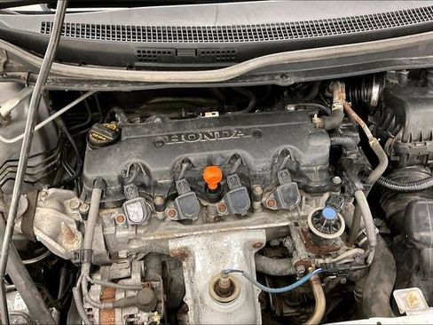 Used 2014 Honda Civic EX image 30