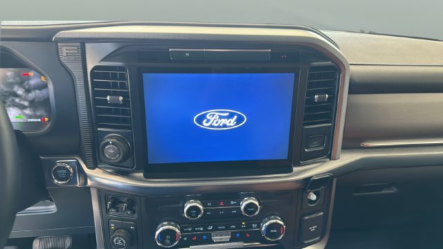 Used 2025 Ford F150 Platinum AWD/4WD image 11