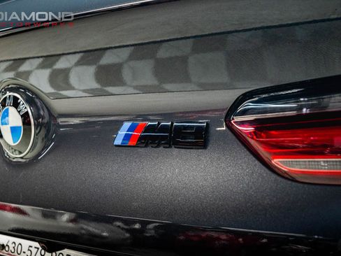 Used 2020 BMW M8 Coupe w/ Driving Assistance Package image 7