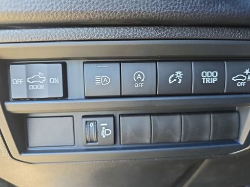 New 2026 Toyota Tundra SR5 image 24