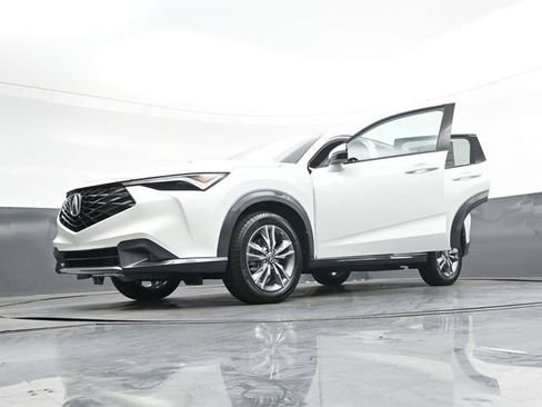 New 2026 Acura ADX FWD image 41