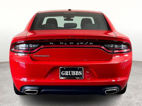 Used 2022 Dodge Charger SXT image 6