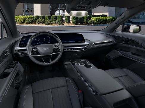 New 2026 Cadillac Lyriq Sport image 15