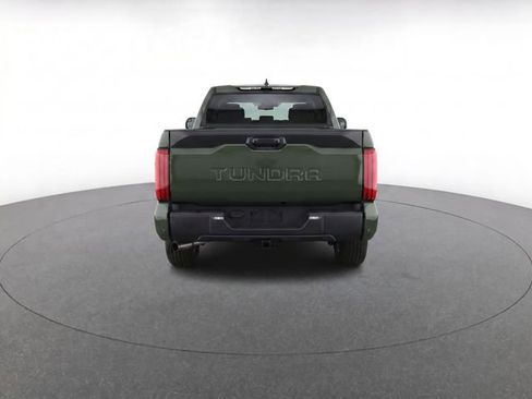 Certified 2023 Toyota Tundra SR5 w/ SR5 Convenience Package RWD image 3