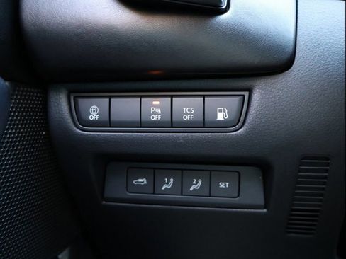 New 2026 MAZDA CX-50 2.5 Hybrid w/ Weather Package image 33