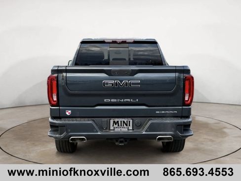 Used 2020 GMC Sierra 1500 Denali w/ Denali Ultimate Package image 4