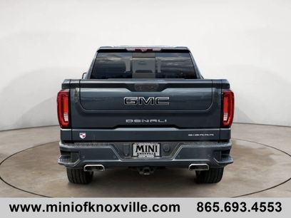 Used 2020 GMC Sierra 1500 Denali w/ Denali Ultimate Package