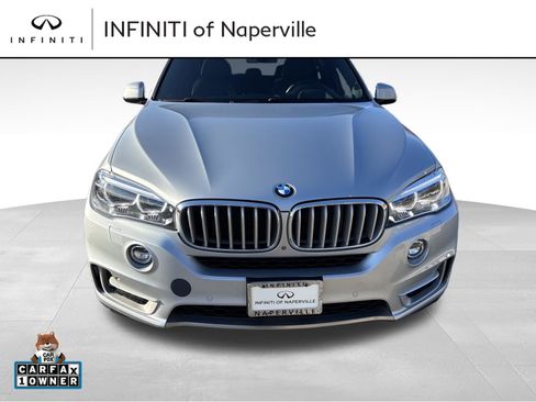 Used 2017 BMW X5 xDrive35i image 8