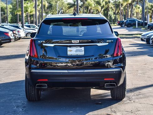 Used 2023 Cadillac XT5 Luxury image 5