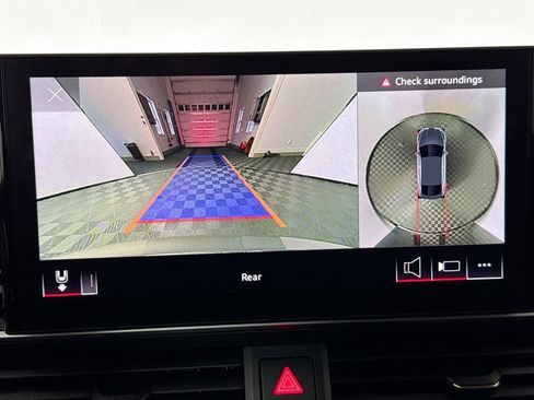 Used 2023 Audi A5 2.0T Premium Plus image 28