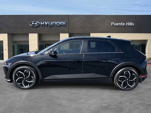 Certified 2024 Hyundai Ioniq 5 SEL image 3