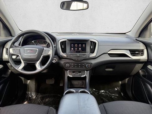 Used 2024 GMC Terrain SLE AWD/4WD image 13