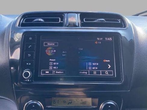 Used 2021 Mitsubishi Mirage image 23