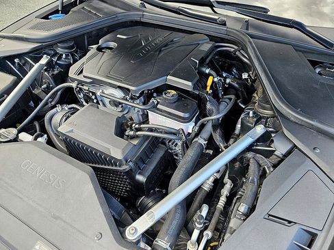Used 2023 Genesis G80 2.5T image 18