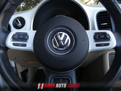 Used 2014 Volkswagen Beetle TDI FWD image 55