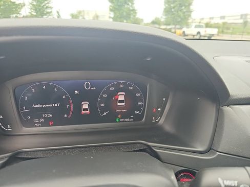 Used 2024 Honda Accord EX image 10