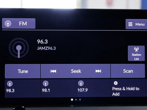 Certified 2023 Honda Accord Sport image 33