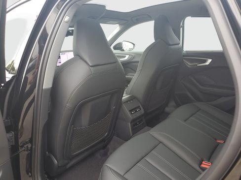 New 2026 Audi A5 2.0T Prestige AWD/4WD image 14