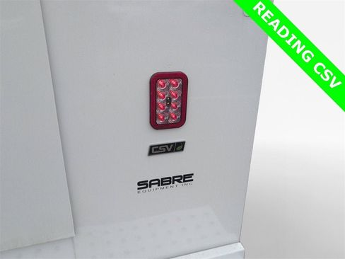 New 2025 Chevrolet Express 3500 image 26