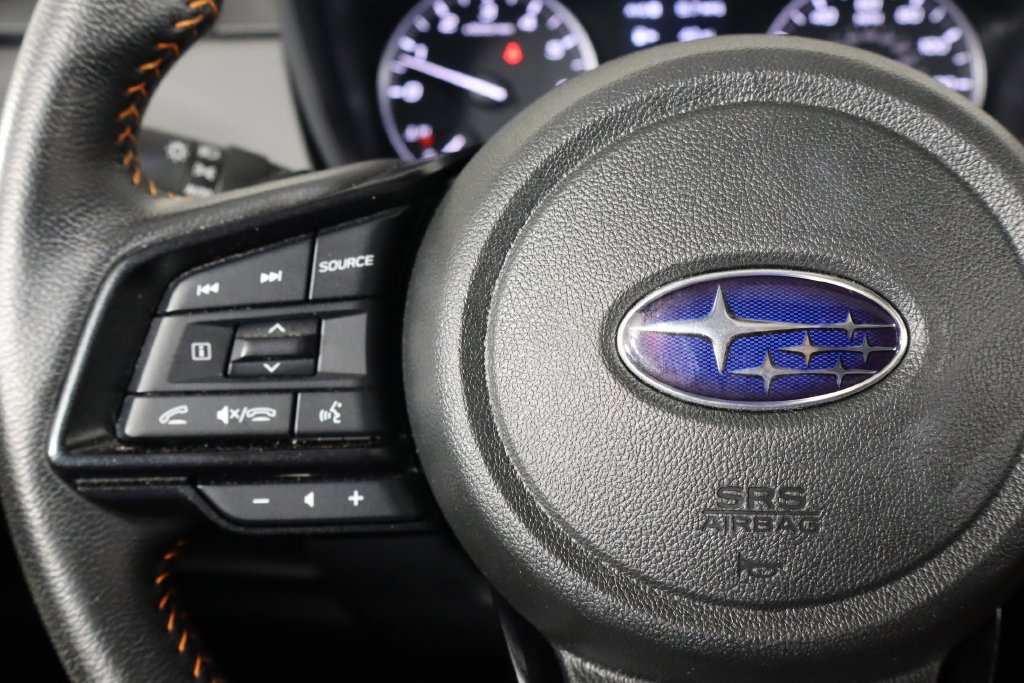 Used 2024 Subaru Crosstrek 2.5i Limited w/ Crosstrek Mirror Package AWD/4WD image 8