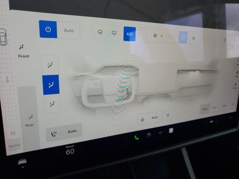 Used 2021 Tesla Model S Long Range image 28