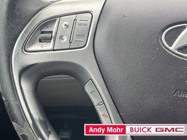 Used 2010 Hyundai Tucson GLS w/ Popular Equipment Pkg 2 AWD/4WD image 24