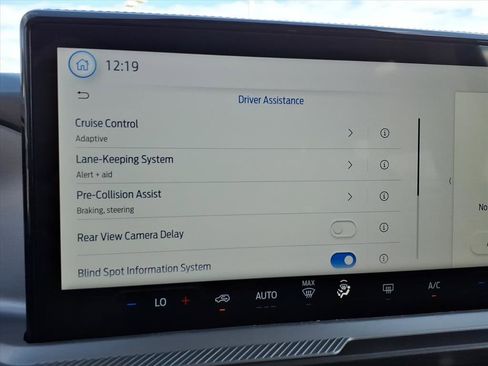 New 2025 Ford Bronco Sport Big Bend w/ Black Appearance Package image 6