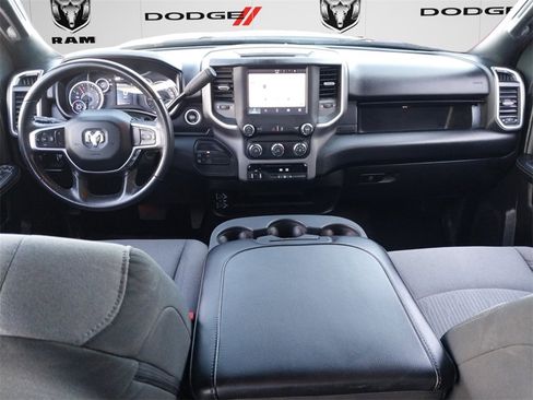 Used 2024 RAM 3500 Big Horn image 8