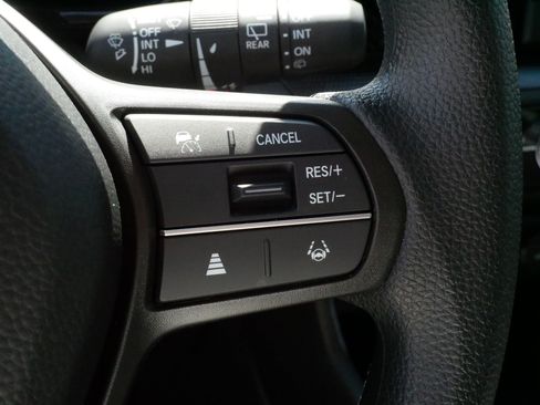 Used 2026 Honda CR-V EX image 25