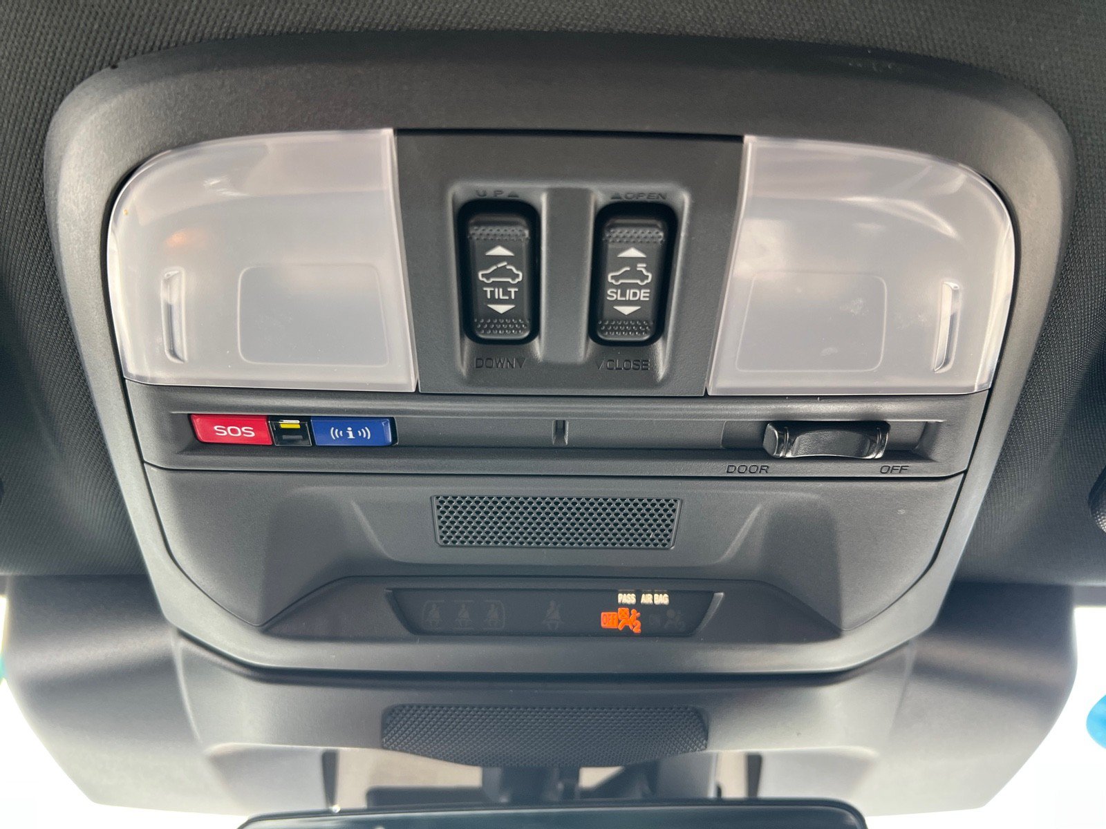Certified 2024 Subaru Crosstrek 2.5i Wilderness w/ Crosstrek Mirror Package AWD/4WD image 31