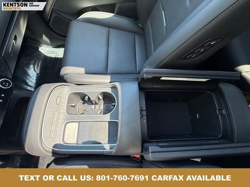 Used 2026 Hyundai Palisade Calligraphy AWD/4WD image 23