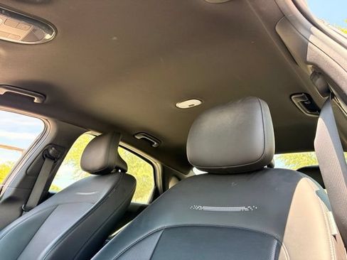 Used 2023 Hyundai Ioniq 6 SEL w/ Cargo Package RWD image 19