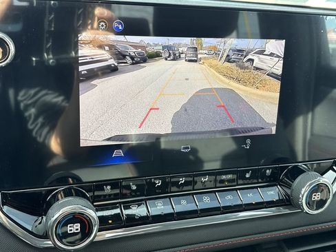 New 2026 Chevrolet Colorado Z71 image 16