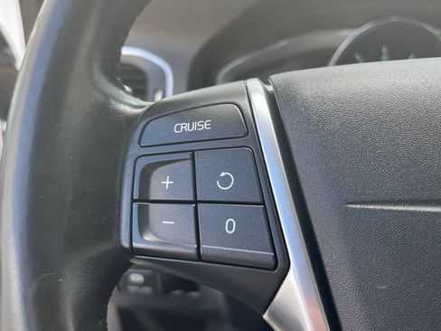 Used 2015 Volvo S60 T5 Premier AWD/4WD image 20