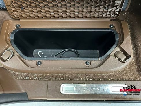 Used 2020 RAM 1500 Laramie image 30