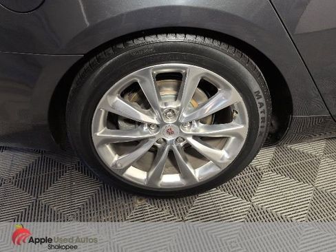 Used 2013 Cadillac XTS Premium AWD/4WD image 43