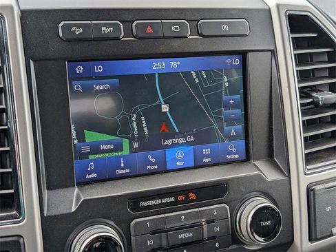 Used 2019 Ford F150 Lariat w/ Equipment Group 502A Luxury image 25