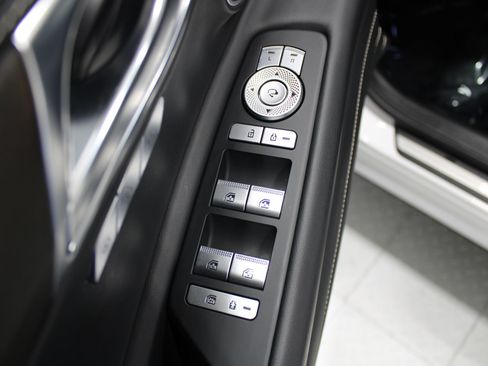 Used 2023 Genesis GV80 3.5T w/ Advanced Package AWD/4WD image 42